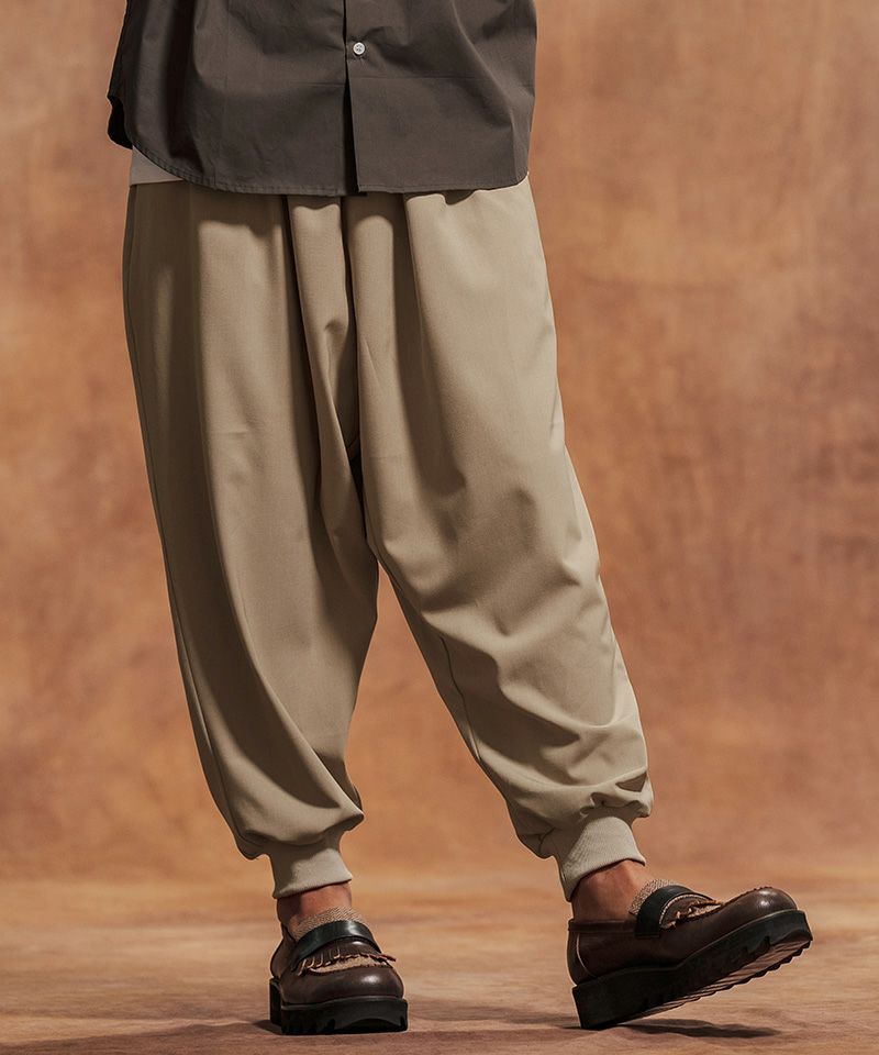Jih Nunc(ジーヌンク)】【予約販売6月下旬～7月上旬入荷予定】TR