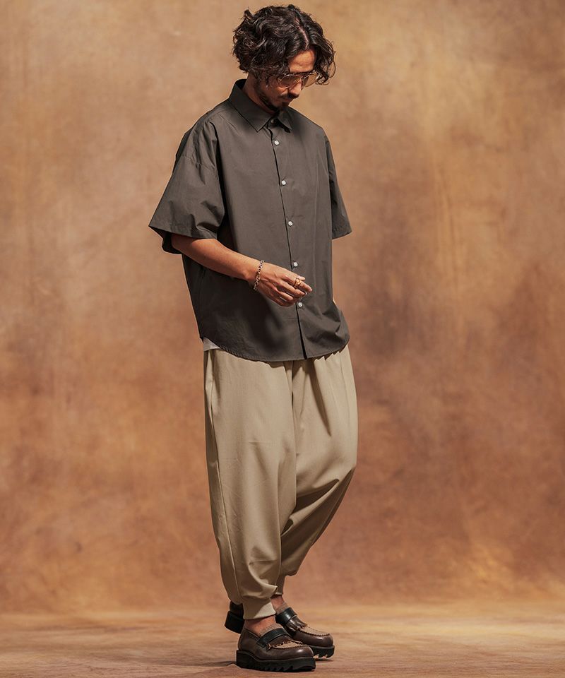 Jih Nunc(ジーヌンク)】【予約販売サイズ・カラーにより納期
