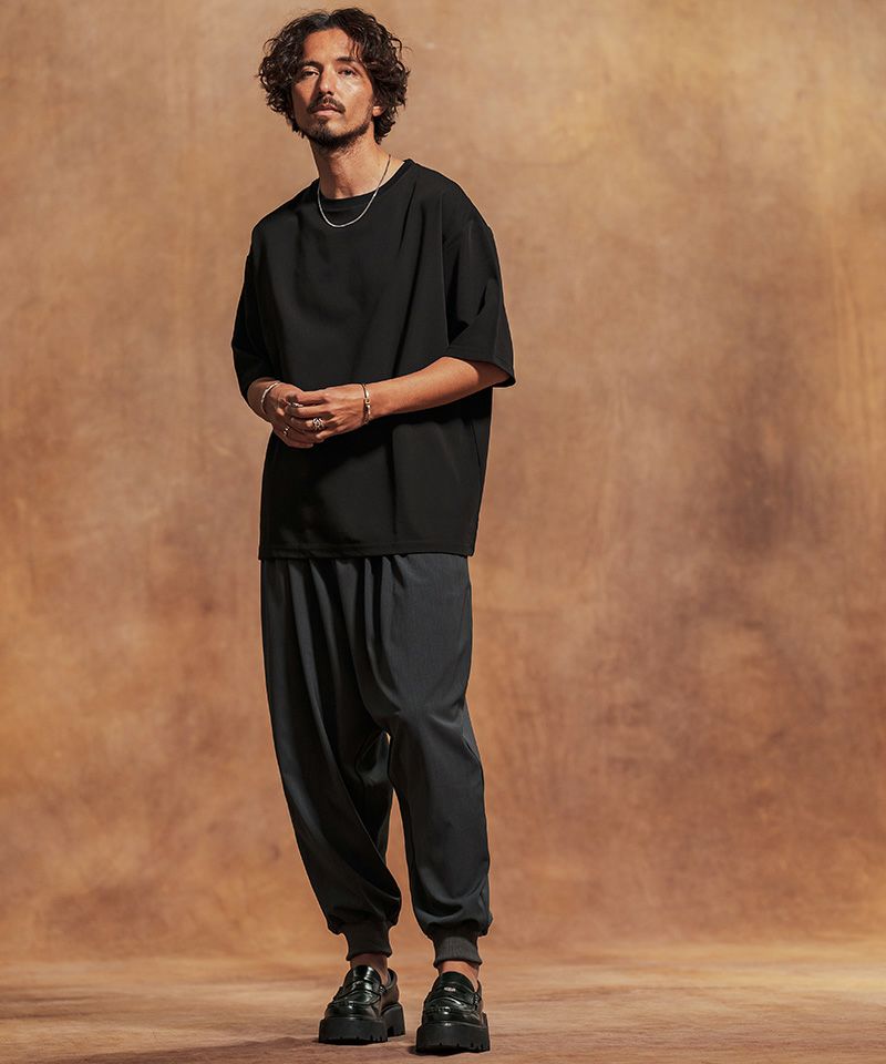 jungle様新品【Jih NuncTRバルーンパンツサルエルパンツ