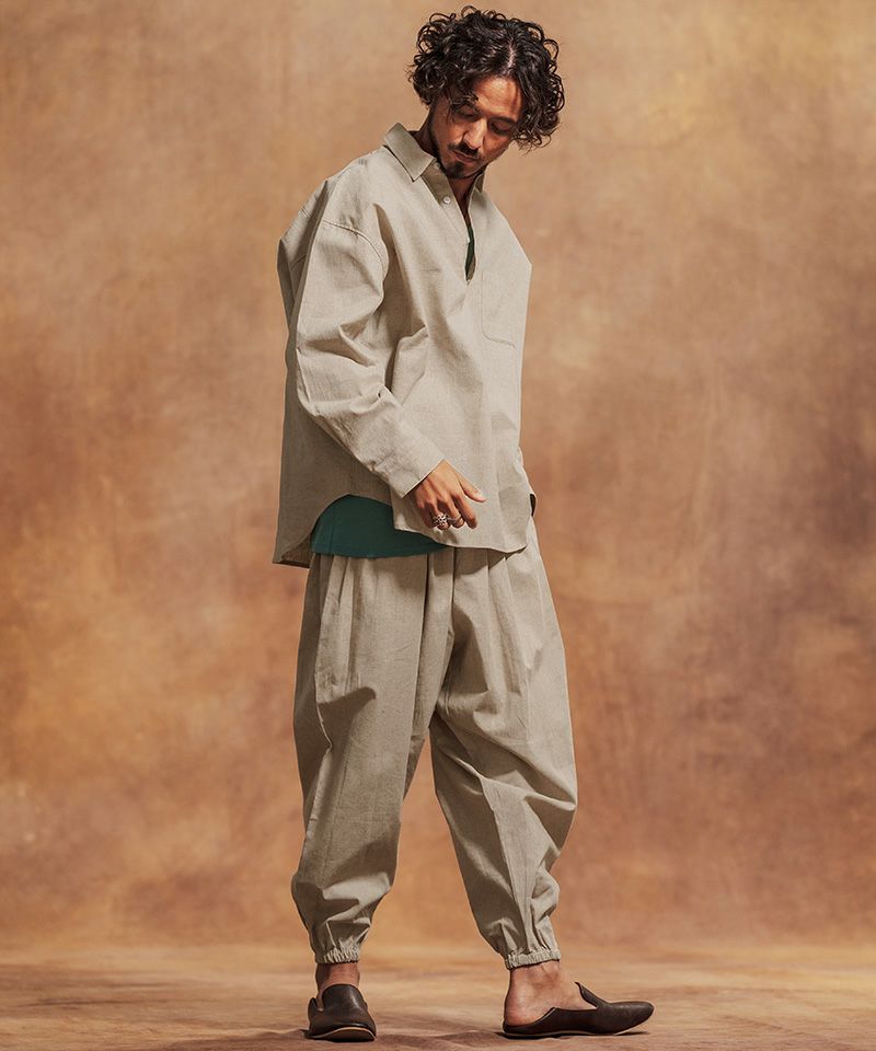 Jih Nunc(ジーヌンク)】【予約販売サイズ・カラーにより納期