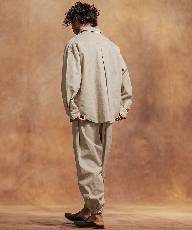 Jih Nunc(ジーヌンク)】【予約販売サイズ・カラーにより納期