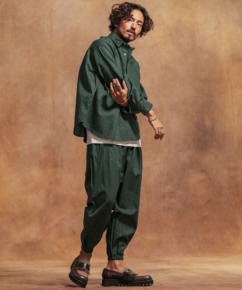 Jih Nunc(ジーヌンク)】【予約販売サイズ・カラーにより納期