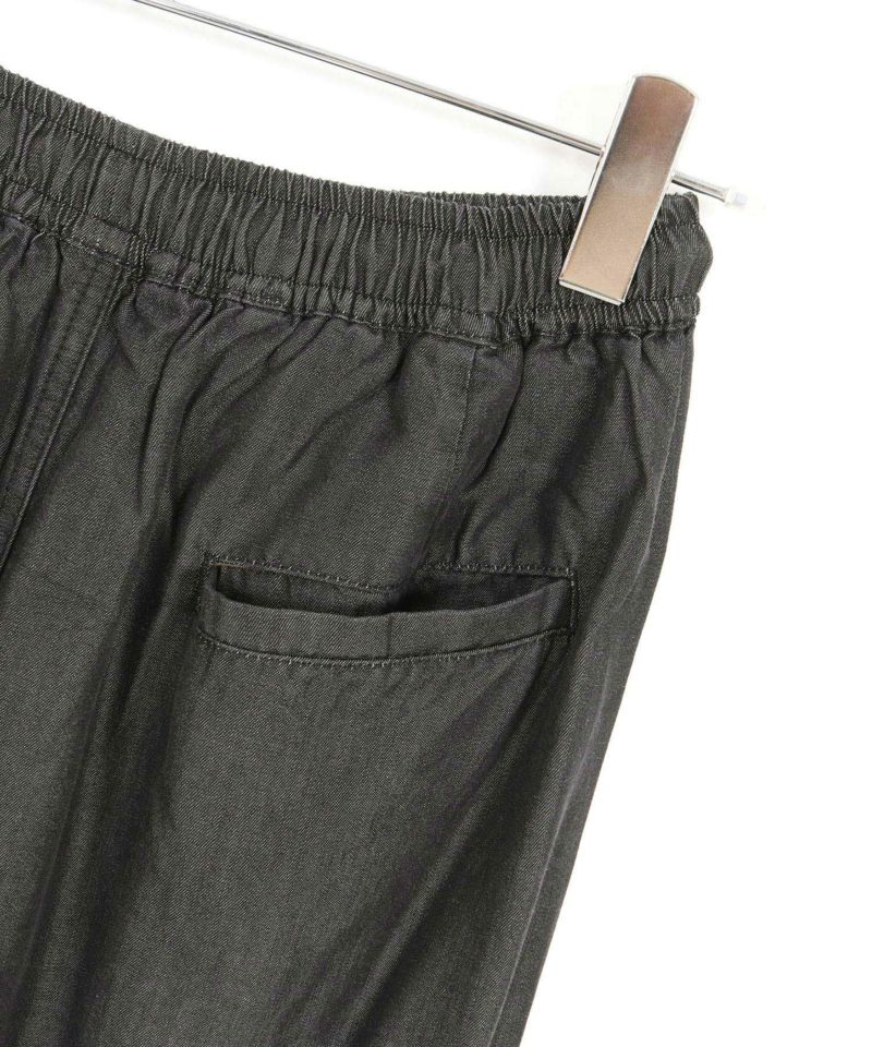 パンツ DENIM BALLOON PANTS ZW COLLECTION DENIM BALLOON PANTS - Blue | ZARA United States
