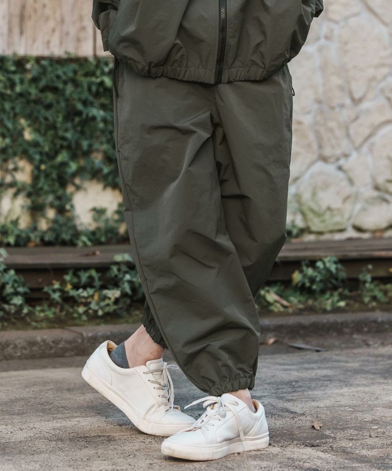 カンパニョーロ　パンツ CIRCUS CARGO PANTS サーカスカーゴパンツ A11908 | HARVESTY