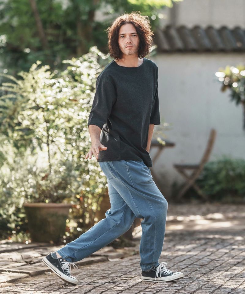 TravisJapan R to Aコン グッズ スウェット 下 パンツ ズボン