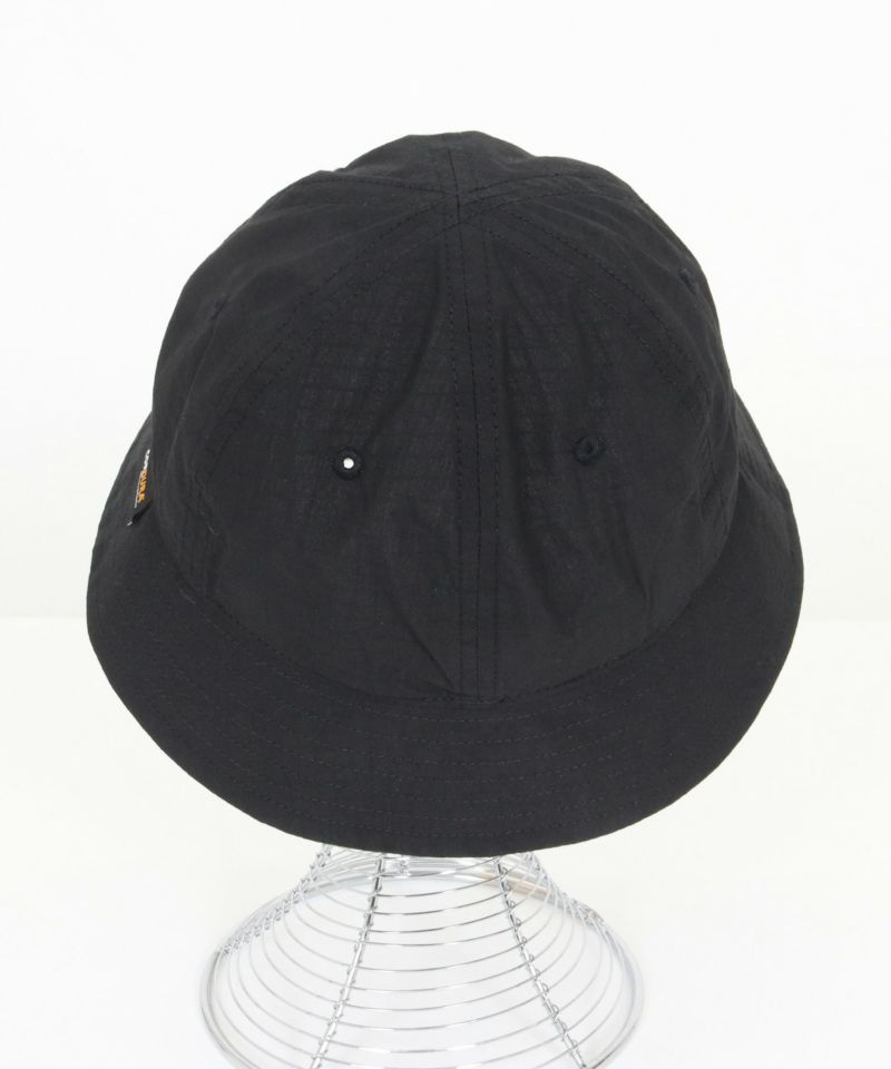 CAMBIO(カンビオ)】Organic Cotton Cordura Rip stop Hat ハット
