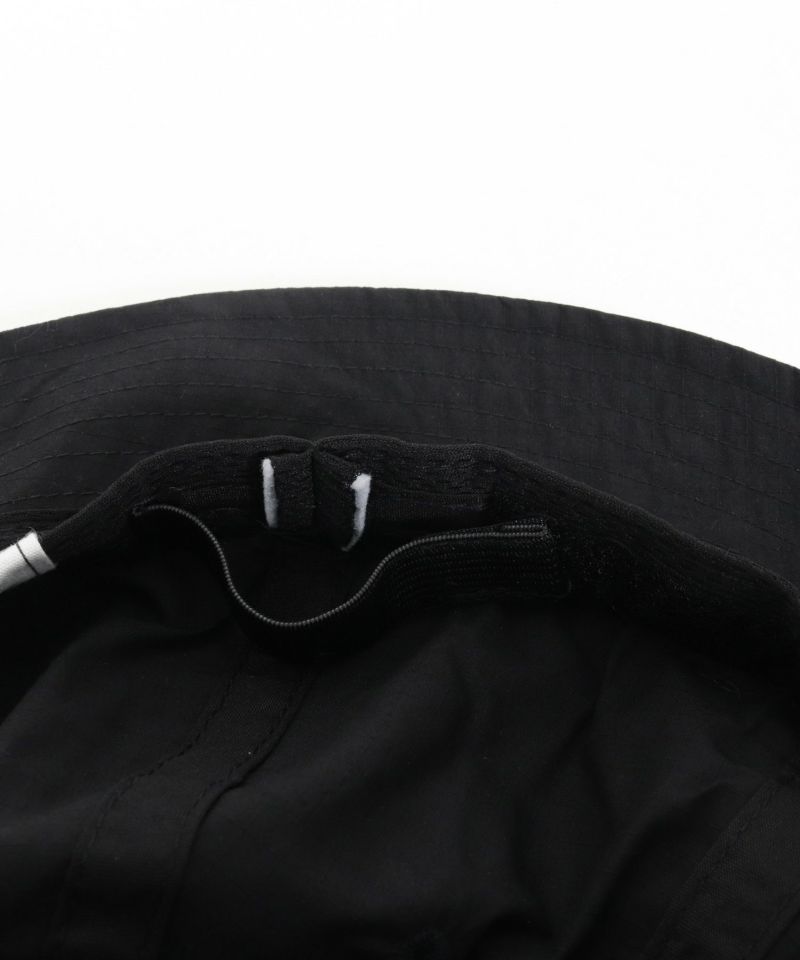 CAMBIO(カンビオ)】Organic Cotton Cordura Rip stop Hat ハット