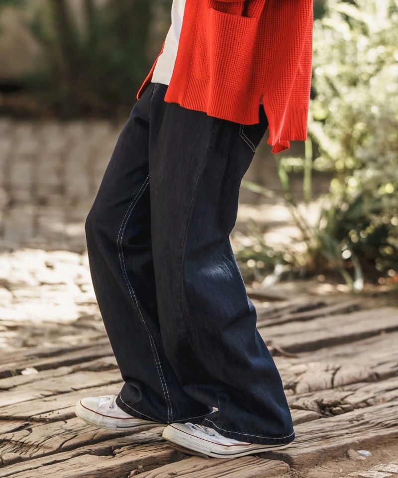 GAP - 新品タグ付き ギャップ デニムパンツ 28／30インチ