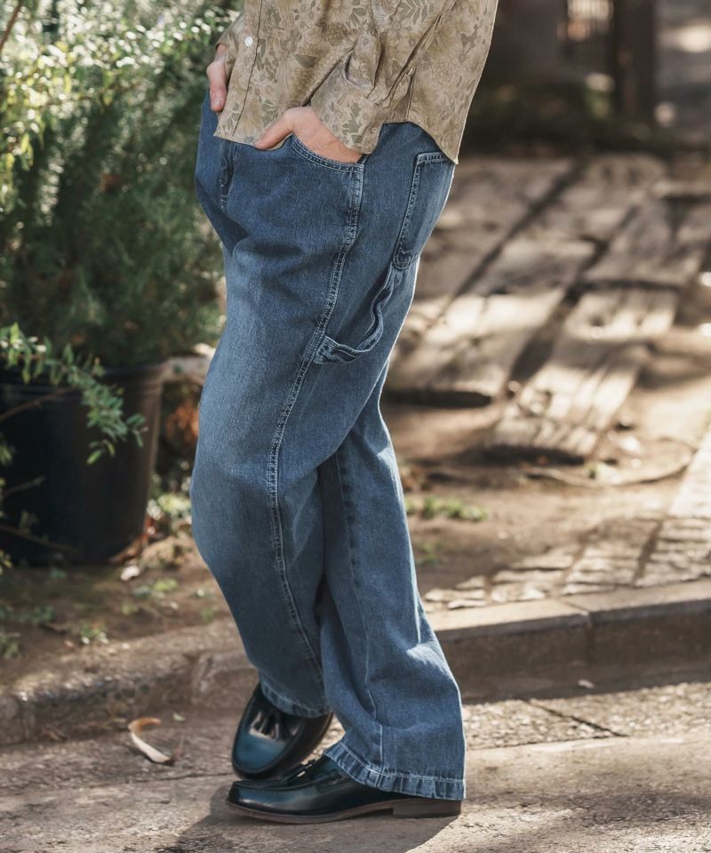 一部サイズカラー予約販売12月下旬～1月上旬入荷】【CAMBIO(カンビオ