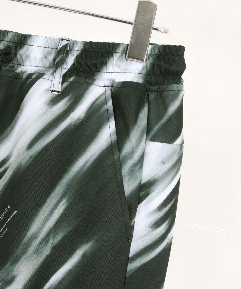 glimclap セットアップ GLIMCLAP(グリムクラップ)】Tight fit track pants-Ver