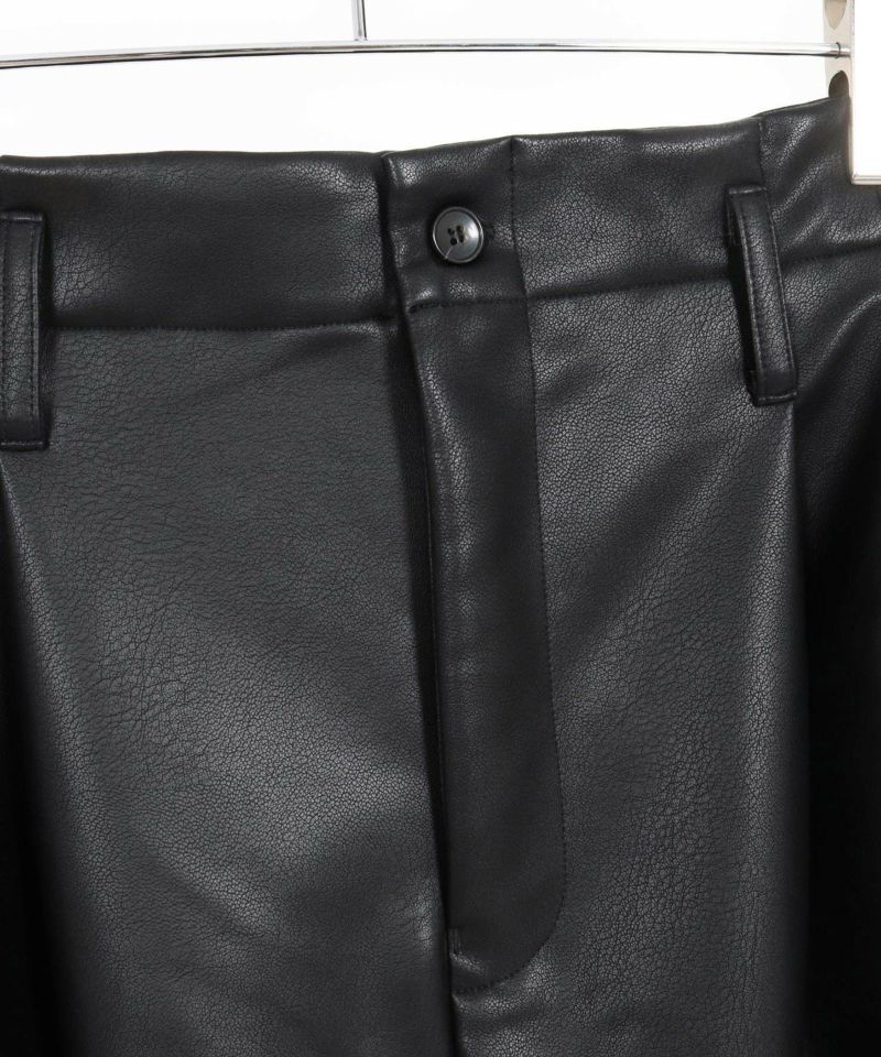 お値下げしました】WRAP BALLOON PANTS /CRM meer. パンツ