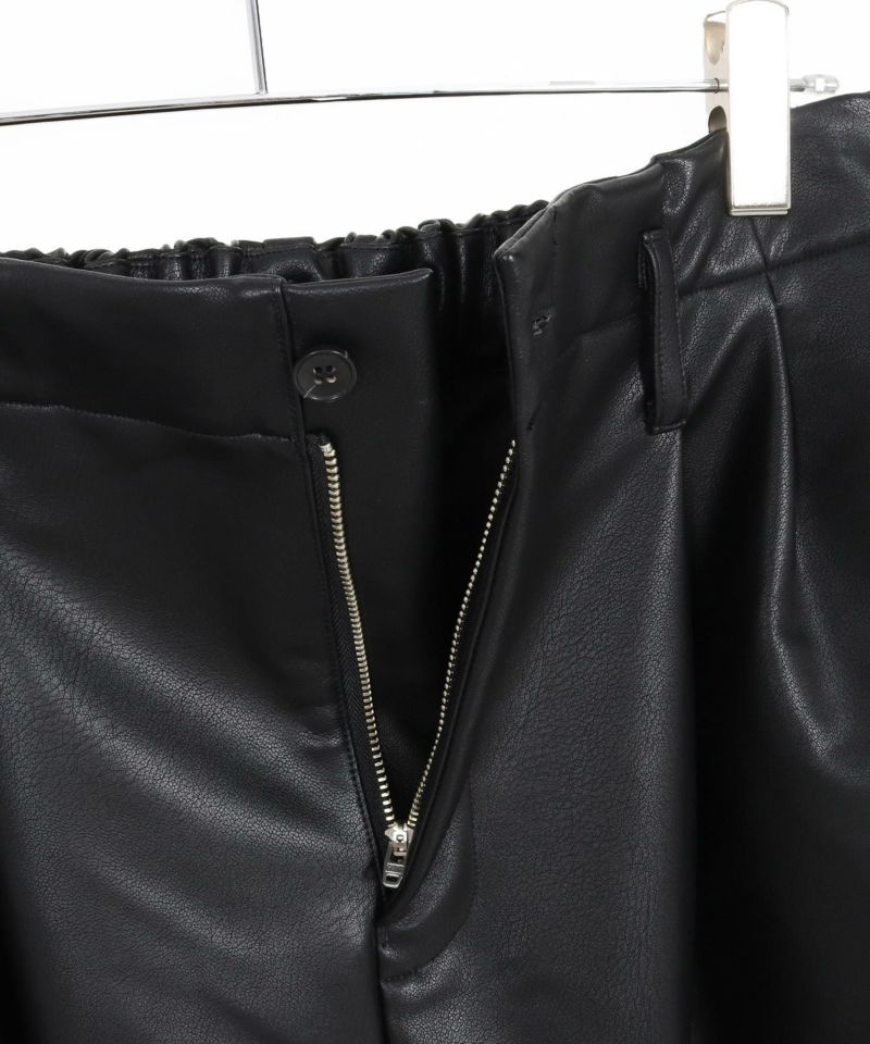 お値下げしました】WRAP BALLOON PANTS /CRM meer. パンツ
