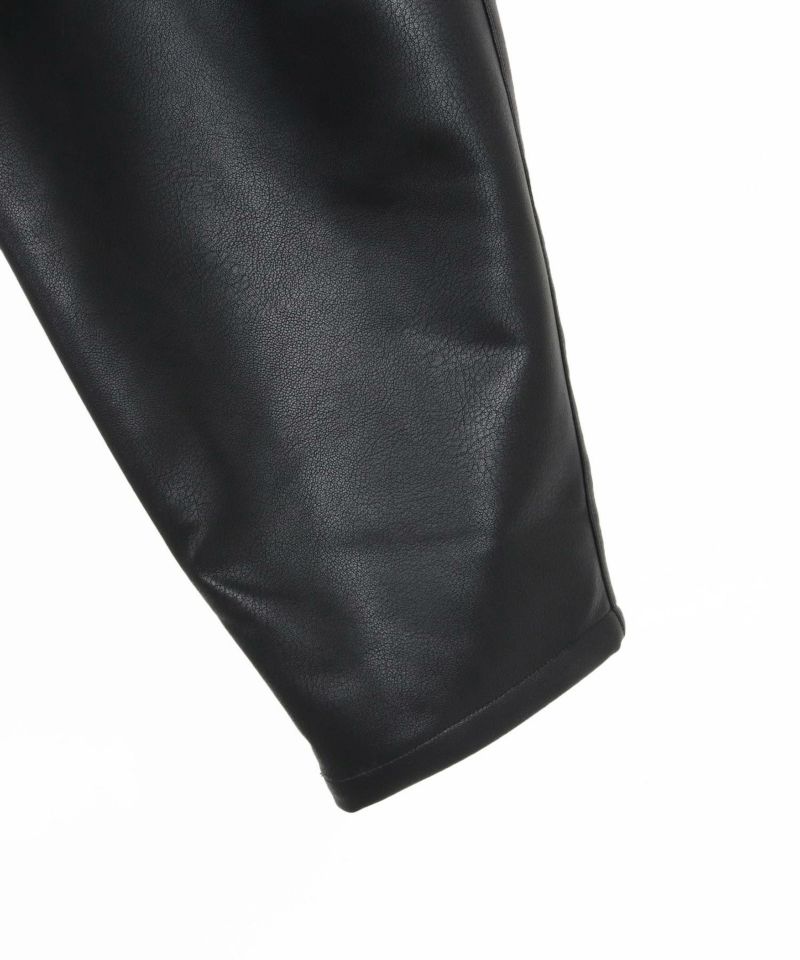 GLIMCLAP(グリムクラップ)】Synthetic leather balloon