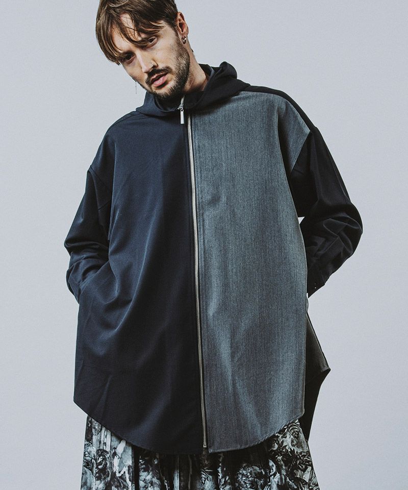 MIX