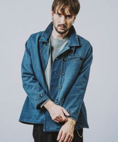 INDIGO