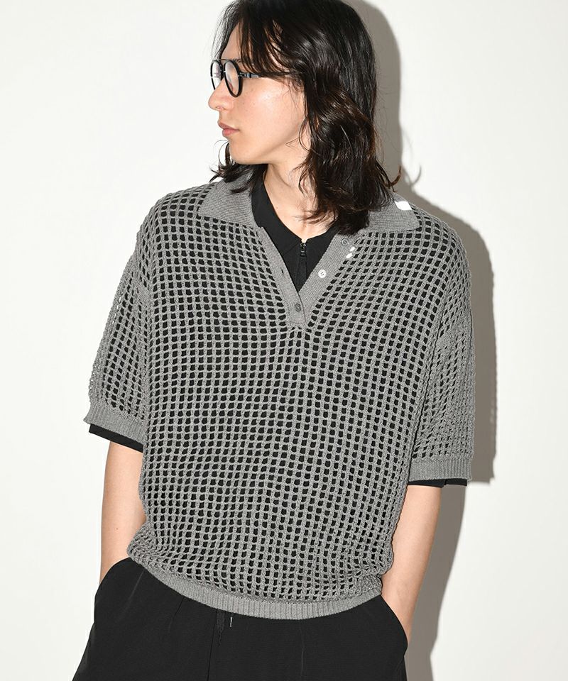 gray