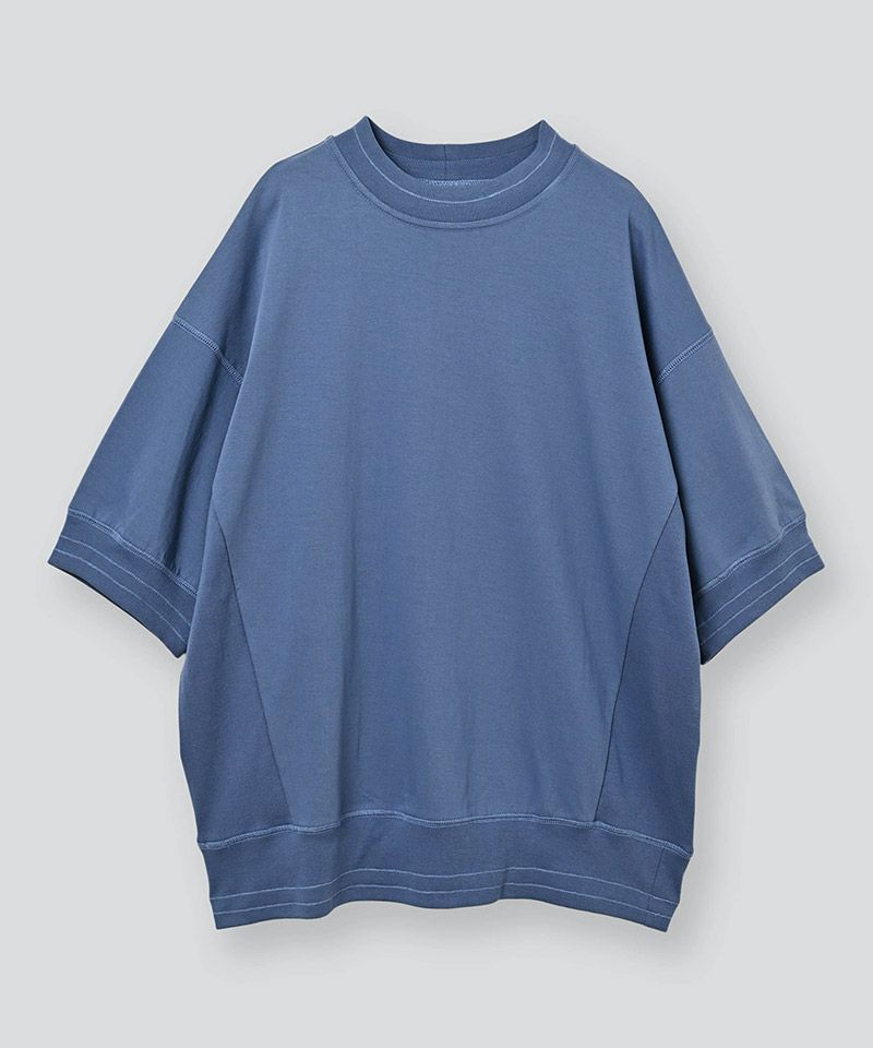 SMOKEBLUE