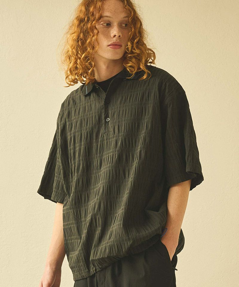 BLACKSTRIPE