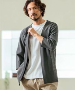 カーディガン 通販| CAMBIO カンビオ