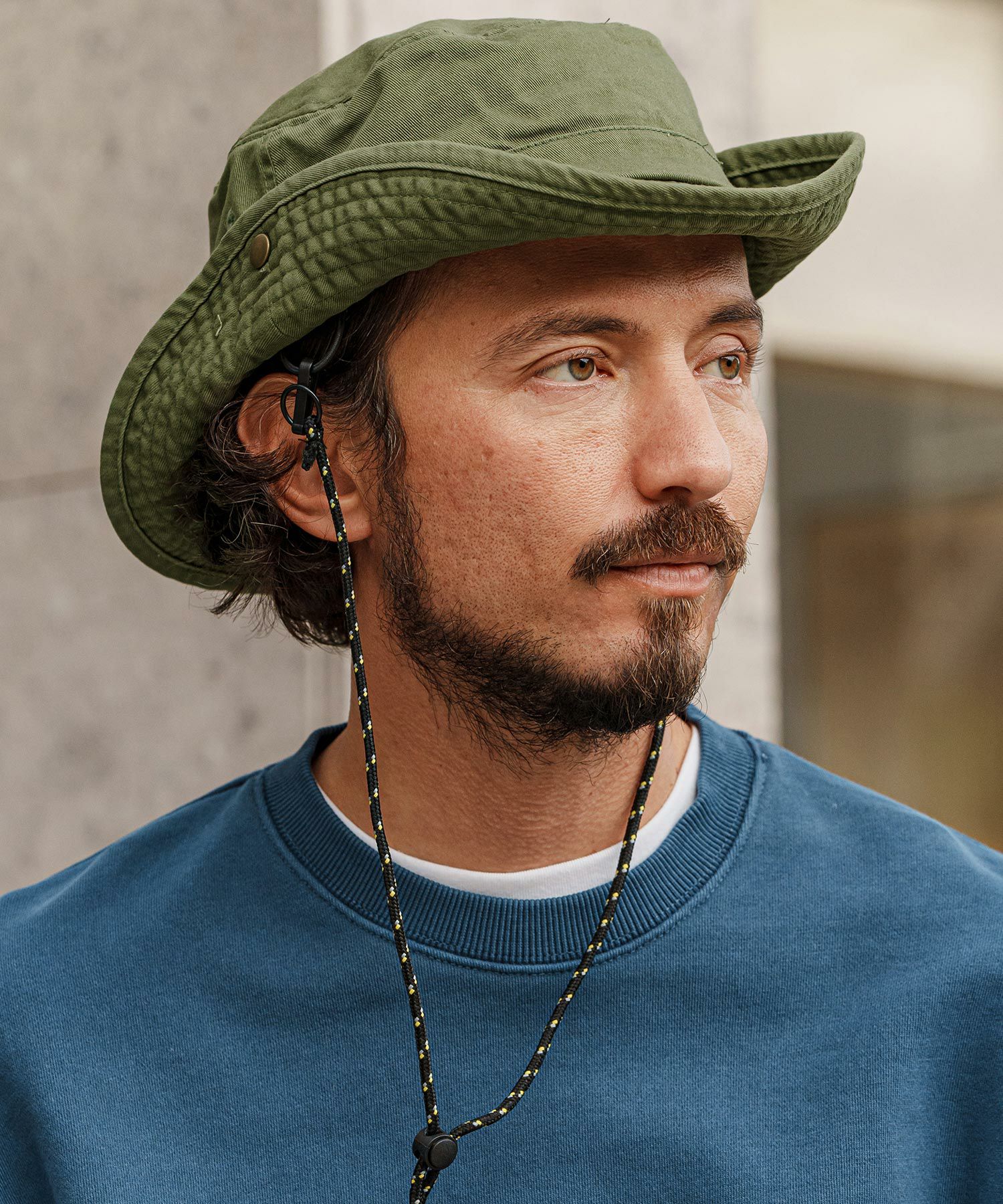 KHAKI OLIVE