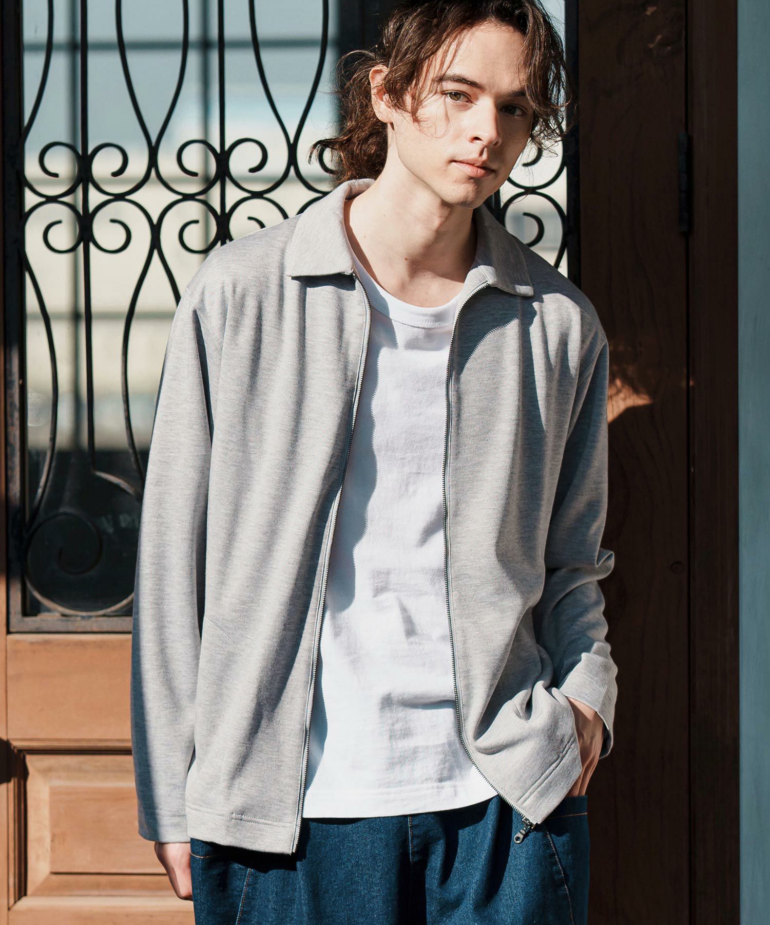 L.Gray