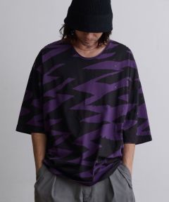16：PURPLE