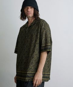 64：Olive Drab系