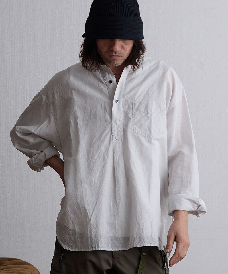 00：WHITE