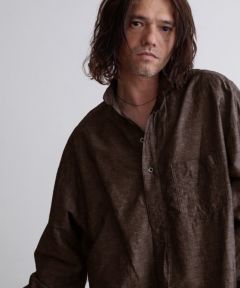 35：moku.BROWN