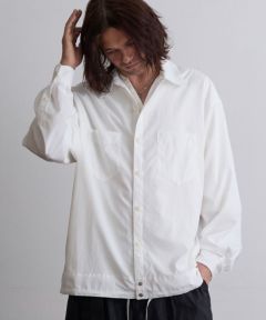00：WHITE