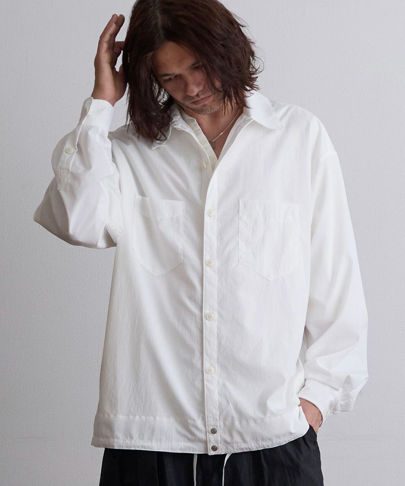 00：WHITE