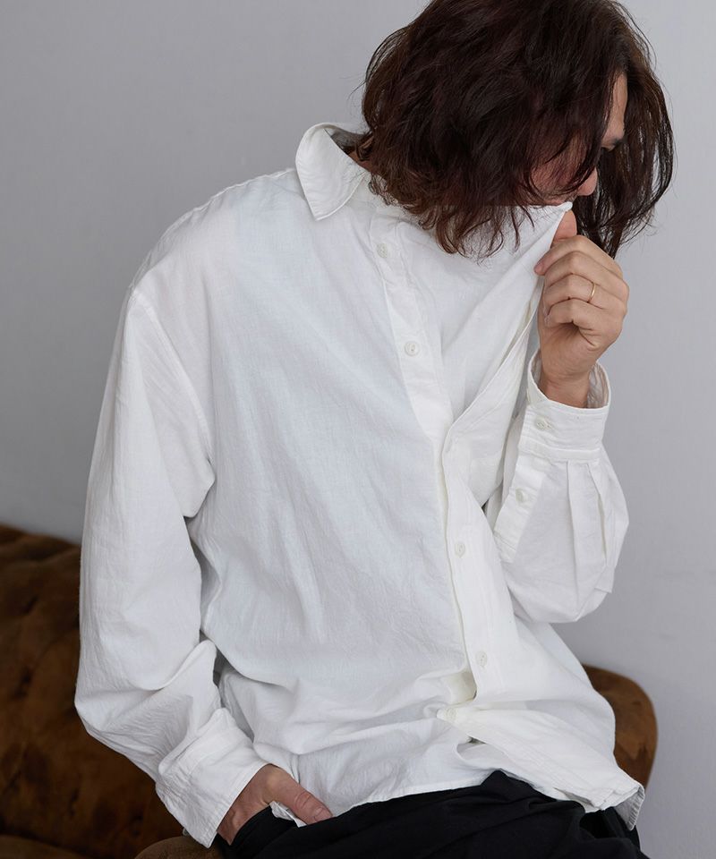 00：WHITE