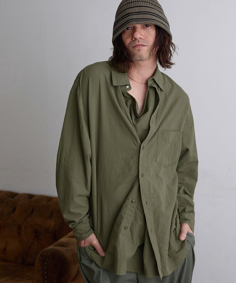 64：Olive Drab