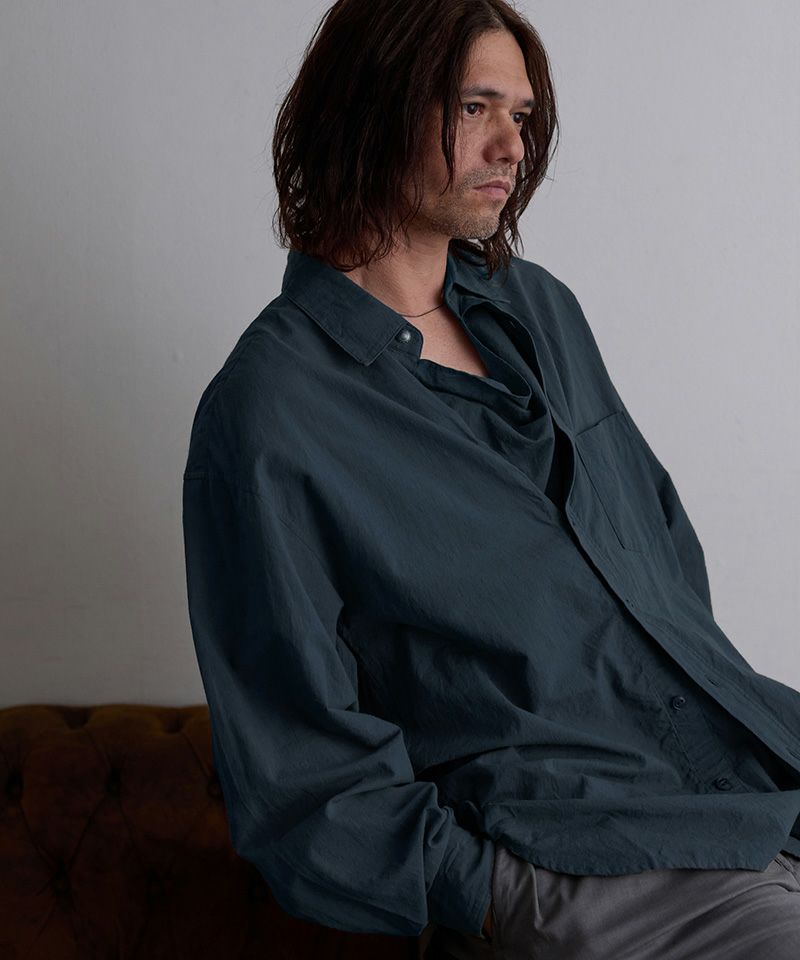 【エゴトリッピング EGO TRIPPING☆】WIDE SLEEVE JK エゴトリッピング EGO TRIPPING☆】WIDE SLEEVE JK