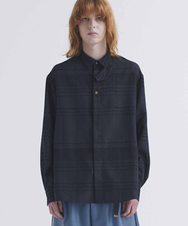 NAVY CK