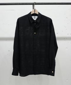BLACK CK