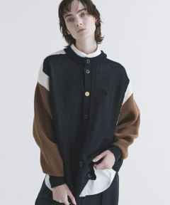BLACK×CAMEL