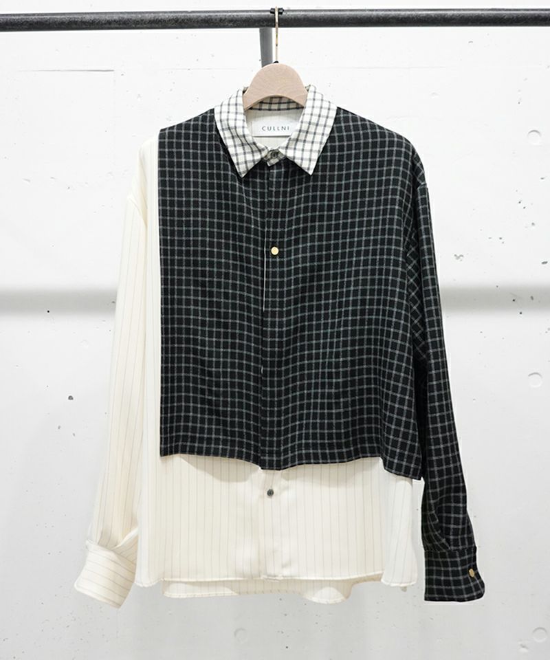 BLACK CKxWHITE ST