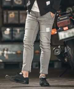 light black