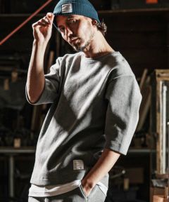 top gray