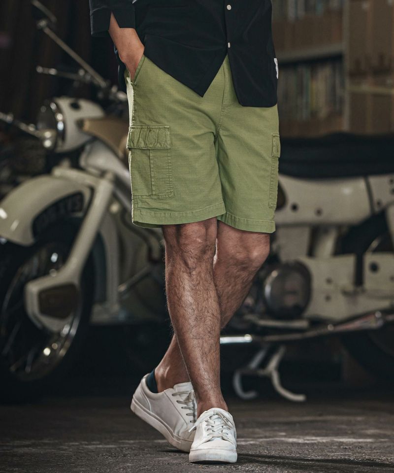 ROLD SKOV 25ss SHORTS ショーツ roldskov