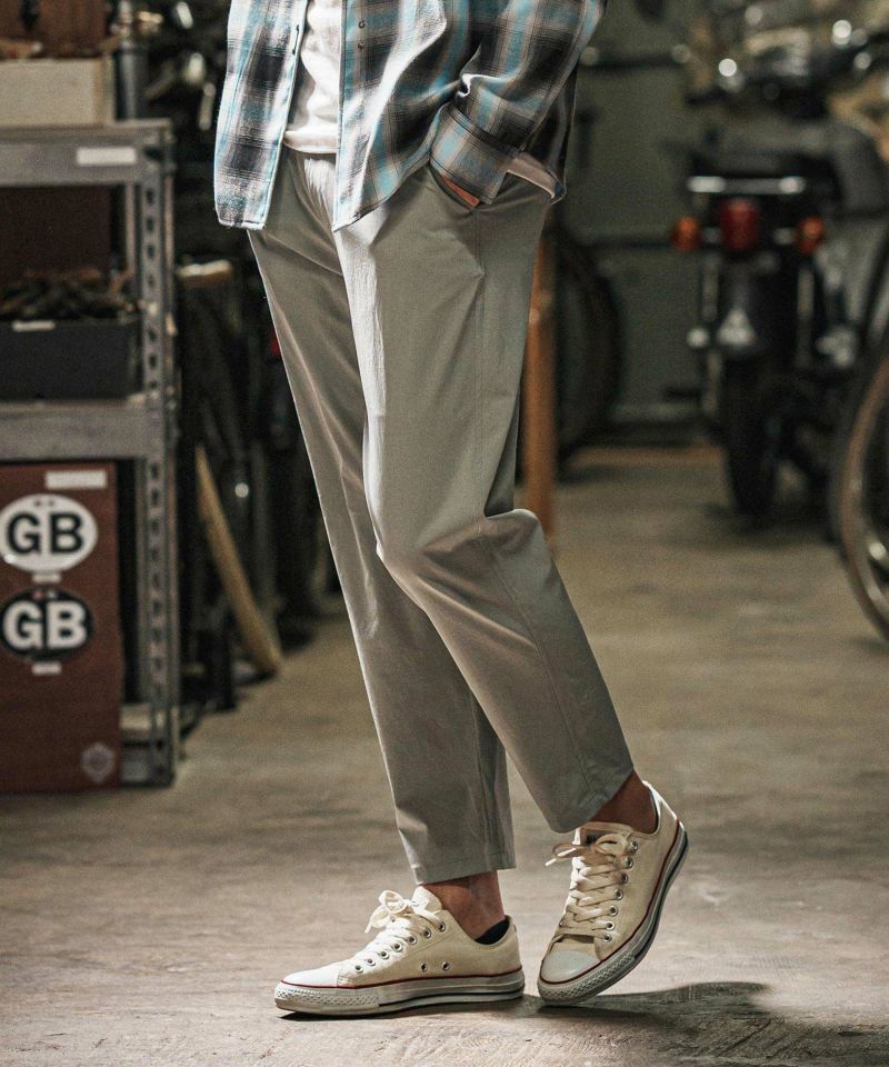goold golf rockers ワイドイージーパンツ goold golf rockers ワイドイージーパンツ goold golf rockers