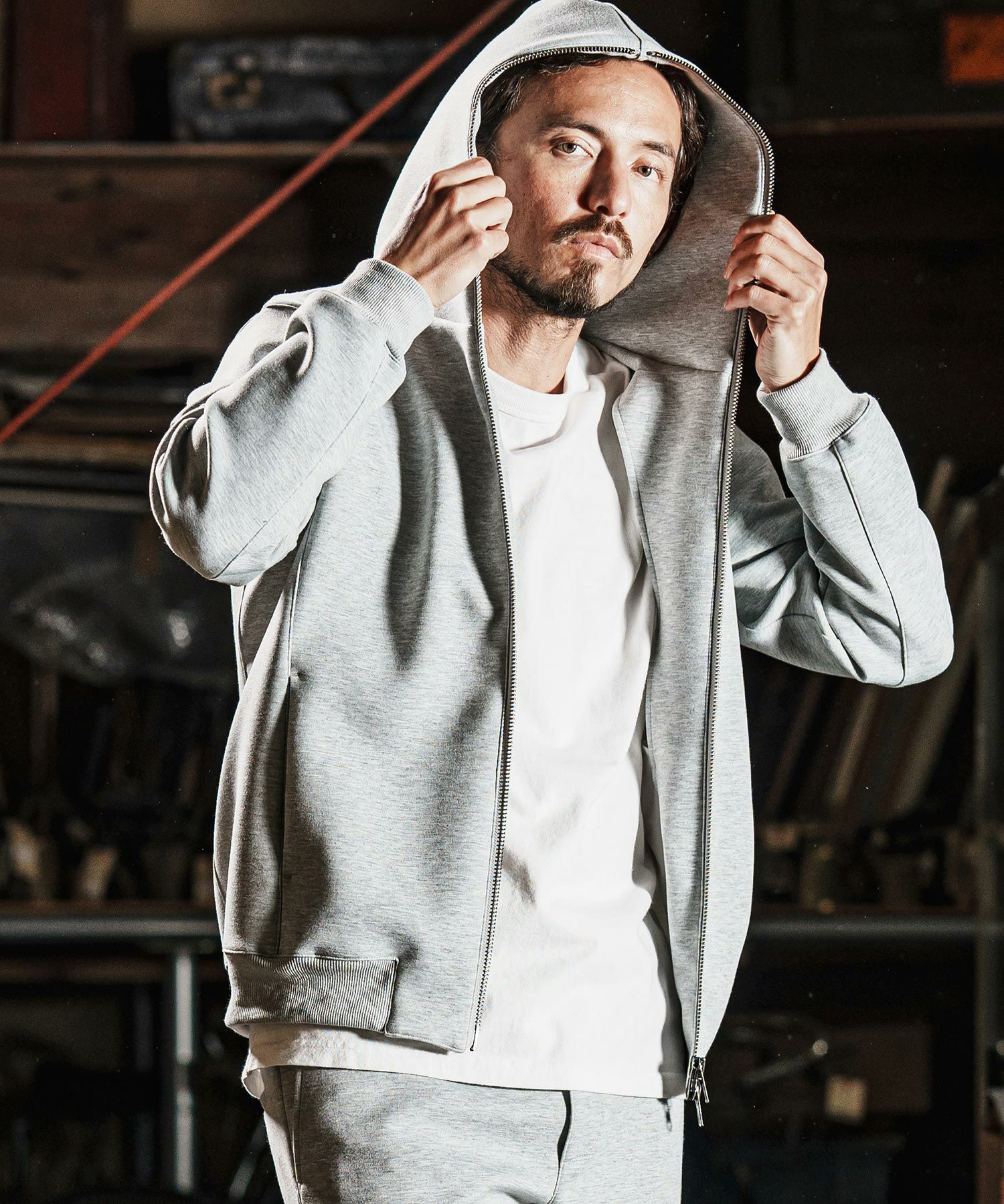 25ss 通販| CAMBIO カンビオ