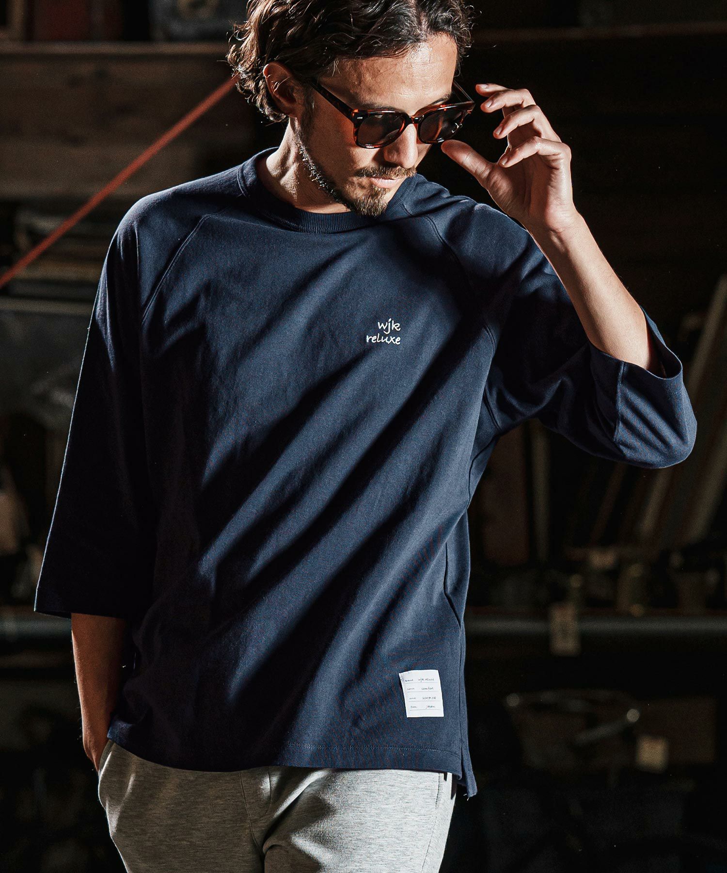 navy