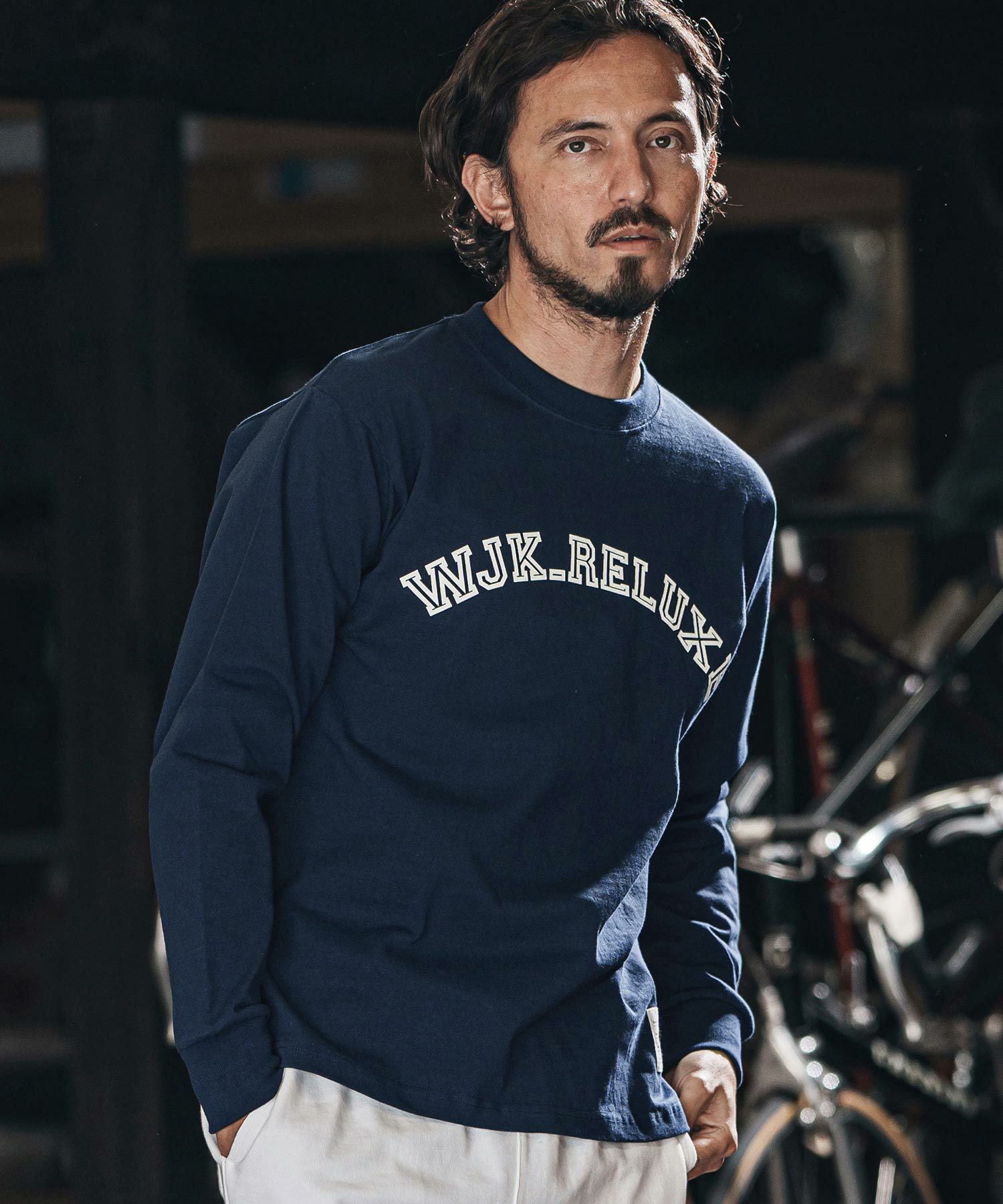 navy