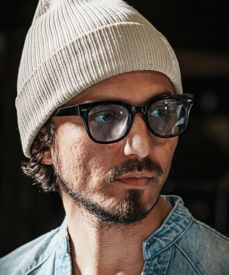 wjk reluxe】wellington Sunglasses サングラス(WR25S-30) | CAMBIO