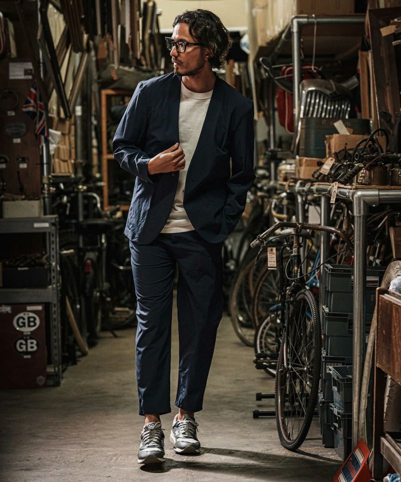 wjk reluxe】wellington Sunglasses サングラス(WR25S-30) | CAMBIO