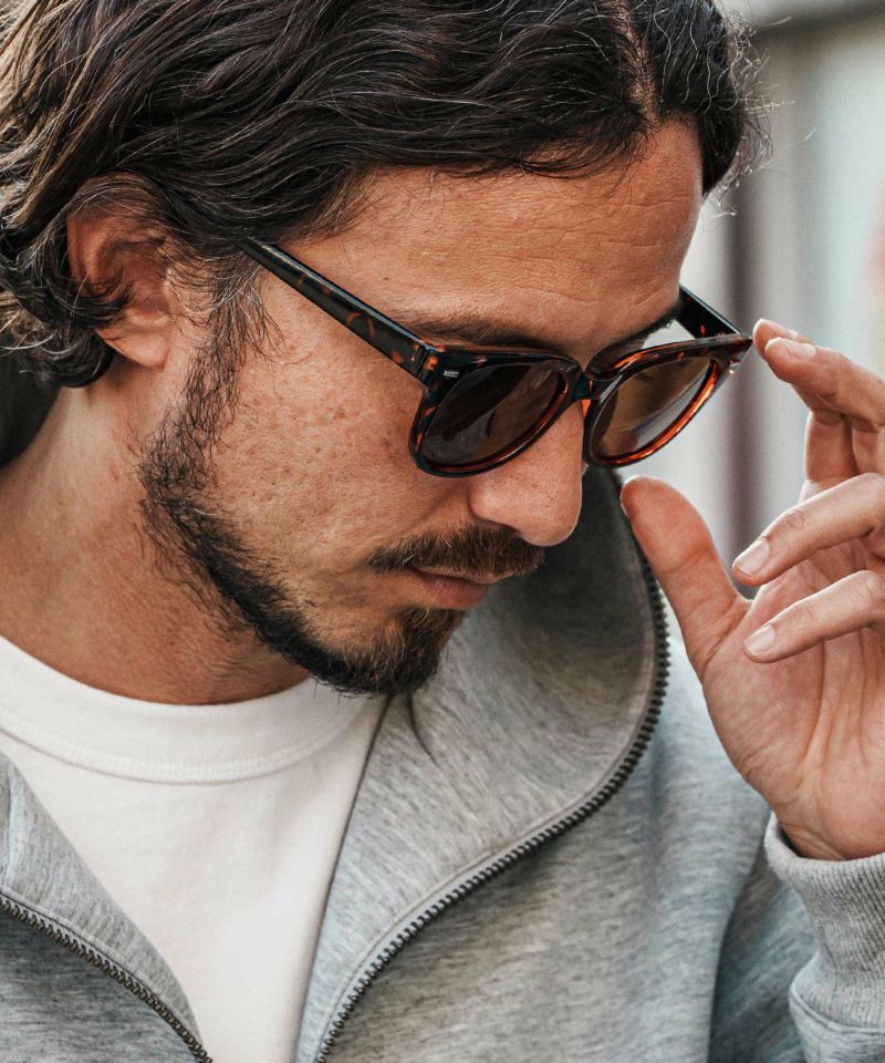 wjk reluxe】wellington Sunglasses サングラス(WR25S-30