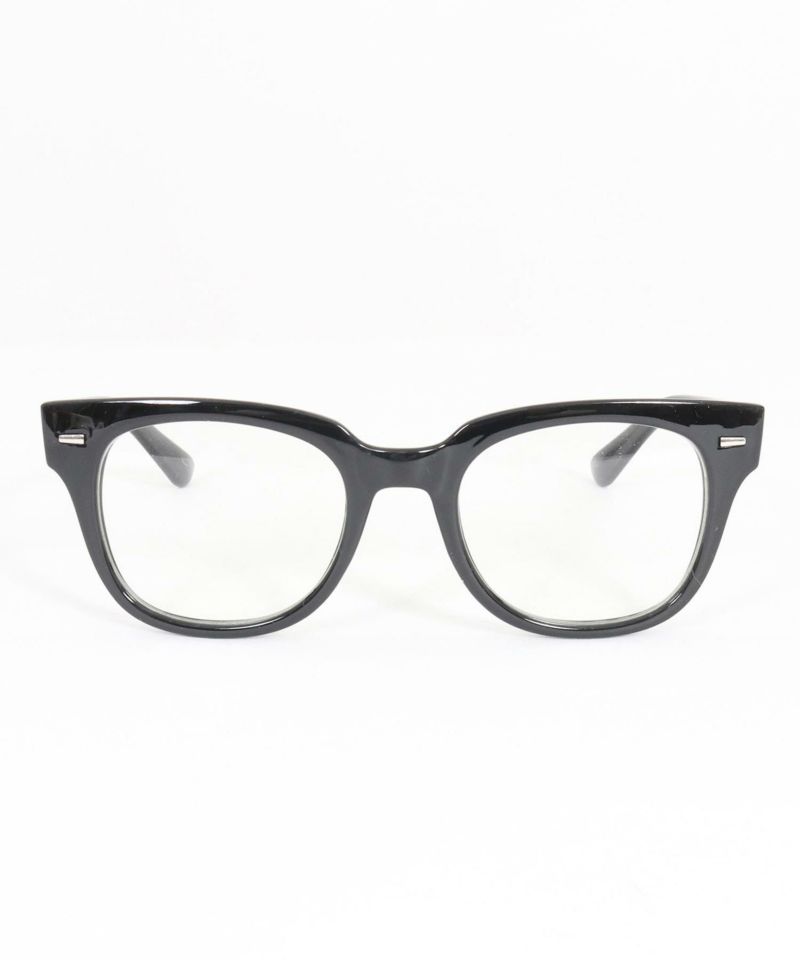 カンビオサングラス【wjk reluxe】ウェリントン型サングラスCAMBIO wjk reluxe】wellington Sunglasses サングラス(WR25S-30