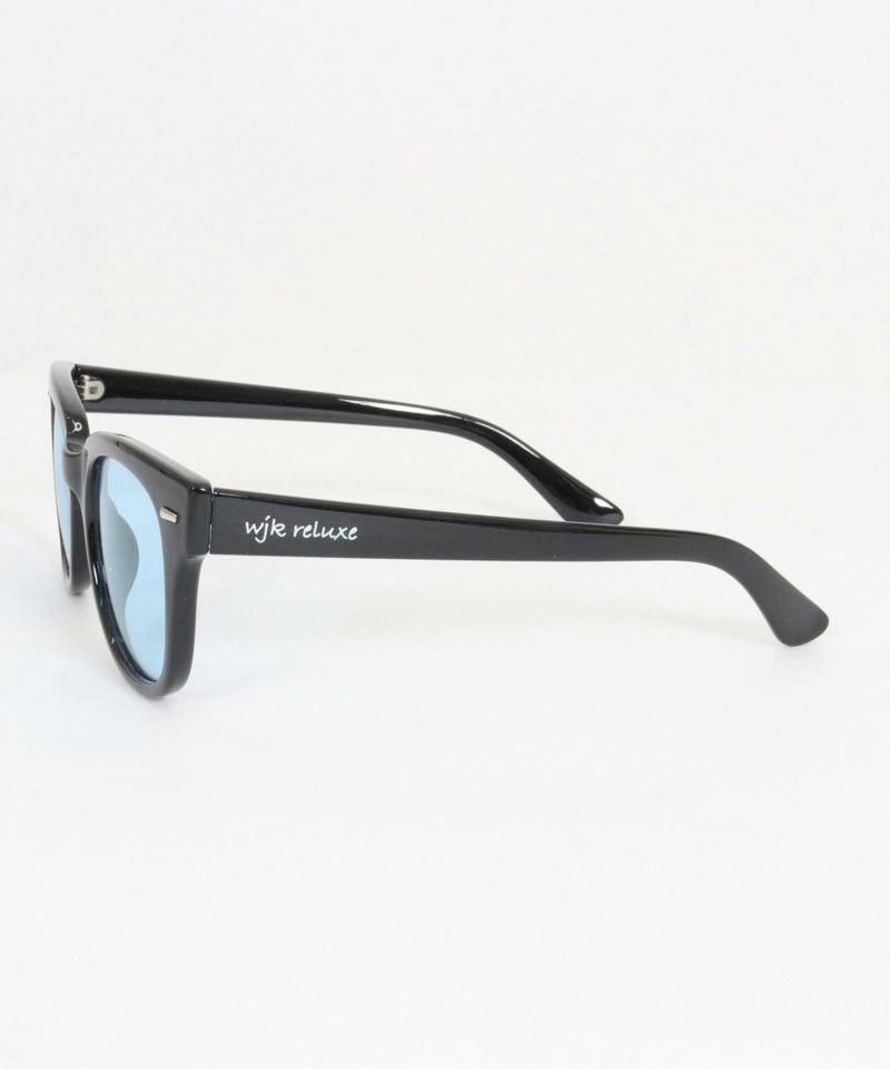 wjk reluxe】wellington Sunglasses サングラス(WR25S-30) | CAMBIO